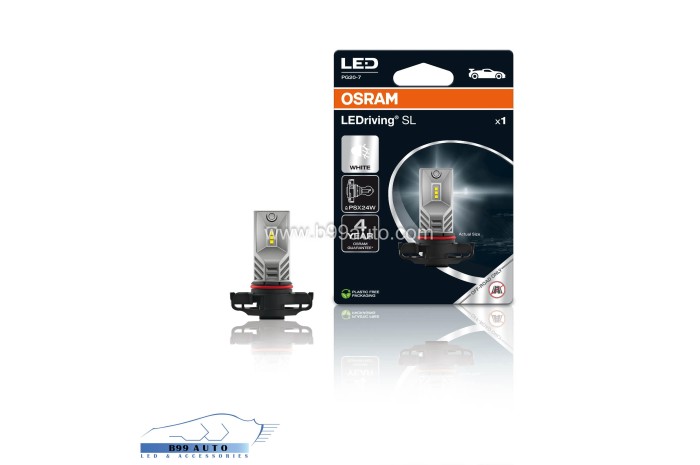 Osram LEDriving SL PSX24W LED